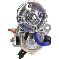 Rozrusznik przekładniowy 12 V / 2,5 kW | poltechparts.pl
