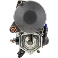 Rozrusznik przekładniowy 24 V / 7,8 kW | poltechparts.pl