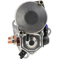 Rozrusznik przekładniowy 24 V / 7,8 kW | poltechparts.pl