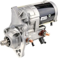 Rozrusznik przekładniowy 24 V / 7,8 kW | poltechparts.pl