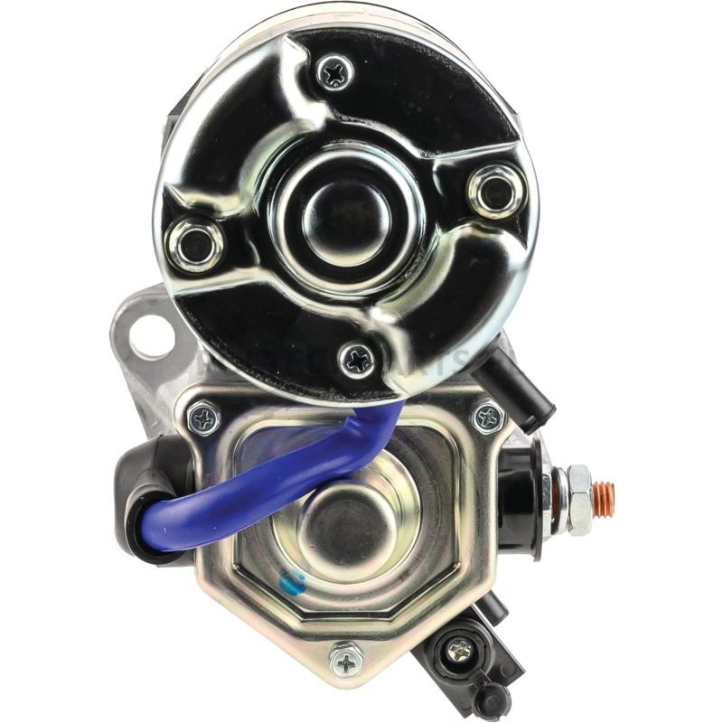 Rozrusznik przekładniowy 24 V / 4,5 kW | poltechparts.pl