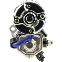 Rozrusznik przekładniowy 24 V / 4,5 kW | poltechparts.pl