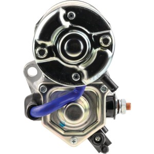 Rozrusznik przekładniowy 24 V / 4,5 kW