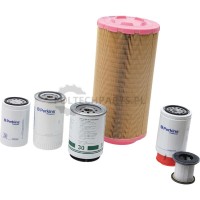 Zestaw serwisowy 1000H | poltechparts.pl