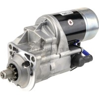 Rozrusznik przekładniowy 12 V / 2,7 kW | poltechparts.pl