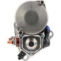 Rozrusznik przekładniowy 24 V / 7,8 kW | poltechparts.pl