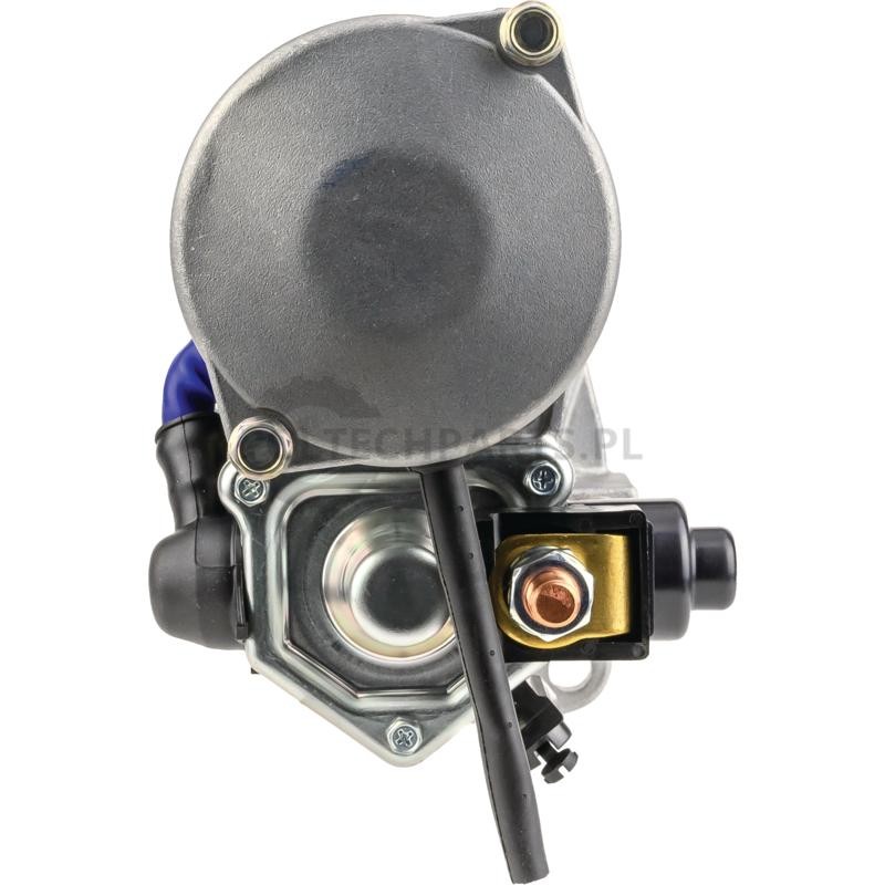 Rozrusznik przekładniowy 12 V / 5,0 kW | poltechparts.pl