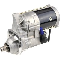 Rozrusznik przekładniowy 12 V / 5,0 kW | poltechparts.pl