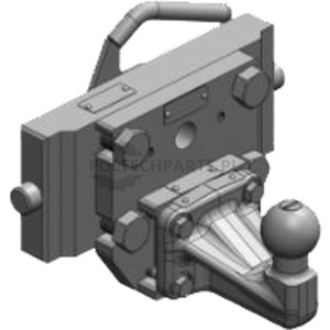 Zastosowanie PKW-50