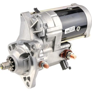 Rozrusznik przekładniowy 12 V / 4,8 kW