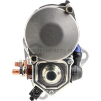 Rozrusznik przekładniowy 12 V / 4,8 kW | poltechparts.pl