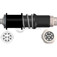 Elektro-Stecker | poltechparts.pl