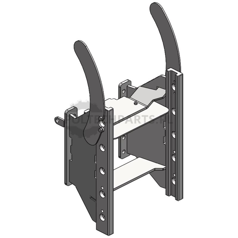 Rama zaczepowa