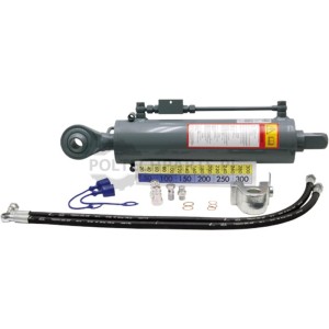 Łącznik górny hydrauliczny