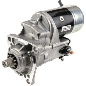Rozrusznik przekładniowy 24 V / 4,5 kW