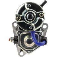 Rozrusznik przekładniowy 24 V / 4,5 kW | poltechparts.pl