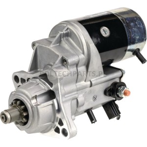 Rozrusznik przekładniowy 12 V / 2,5 kW