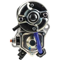 Rozrusznik przekładniowy 12 V / 2,5 kW | poltechparts.pl