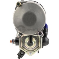 Rozrusznik przekładniowy 24 V / 5,5 kW | poltechparts.pl