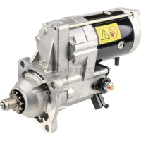 Rozrusznik przekładniowy 24 V / 5,5 kW | poltechparts.pl