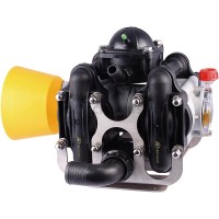 Pompa o wys. wydajności P-165 PROLINE | poltechparts.pl