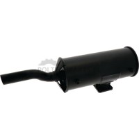 Tłumik | poltechparts.pl