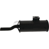 Tłumik | poltechparts.pl