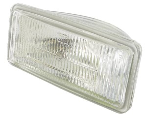 Lampa robocza John Deere OEM