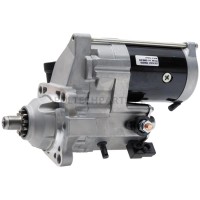 Rozrusznik przekładniowy 24 V / 7,8 kW | poltechparts.pl