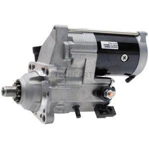Rozrusznik przekładniowy 24 V / 7,8 kW