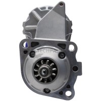 Rozrusznik przekładniowy 24 V / 7,8 kW | poltechparts.pl