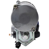 Rozrusznik przekładniowy 24 V / 7,8 kW | poltechparts.pl
