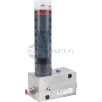 Pompa smarowania smarem | poltechparts.pl