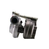 Turbosprężarka, pasuje do MAN | poltechparts.pl