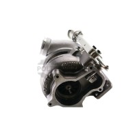 Turbosprężarka, pasuje do MAN | poltechparts.pl