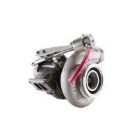 Turbosprężarka, pasuje do MAN | poltechparts.pl