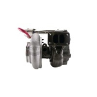 Turbosprężarka, pasuje do MAN | poltechparts.pl