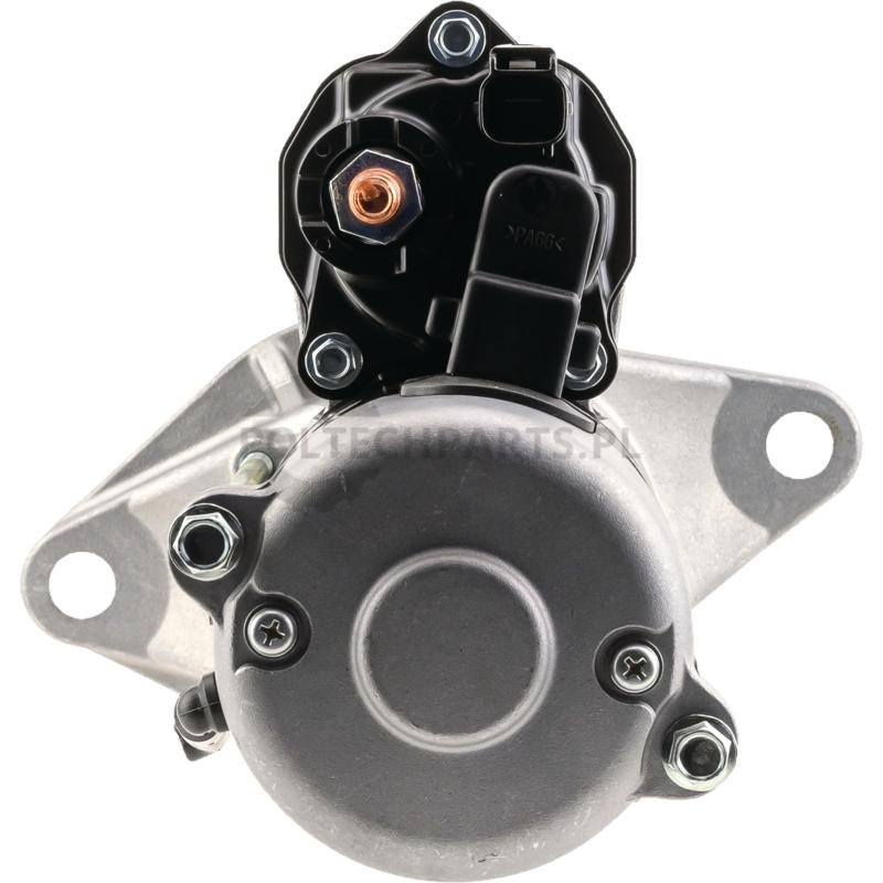 Rozrusznik przekładniowy 12 V / 3,0 kW | poltechparts.pl