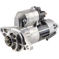 Rozrusznik przekładniowy 12 V / 3,0 kW | poltechparts.pl