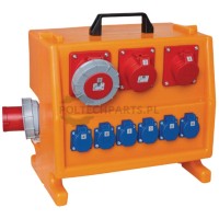 Rozdzielacz | poltechparts.pl