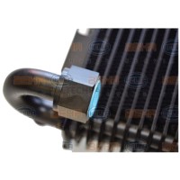 Chłodnica oleju | poltechparts.pl