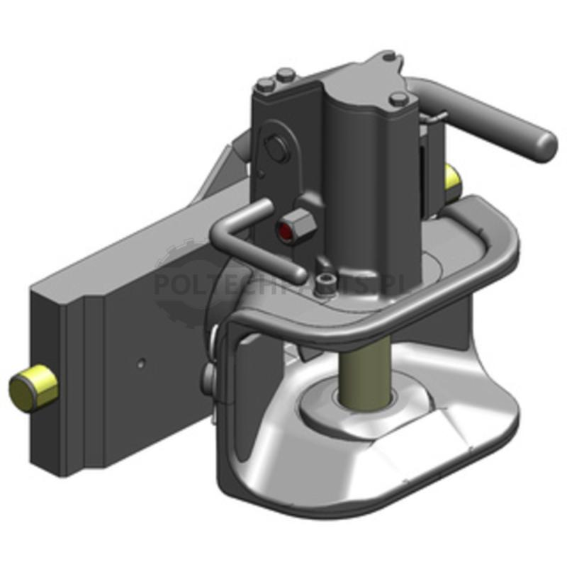 Dyszel automatyczny W330 S32 CH-I