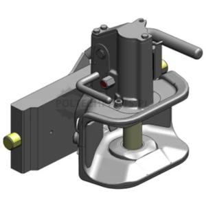 Dyszel automatyczny W330 S32 CH-I