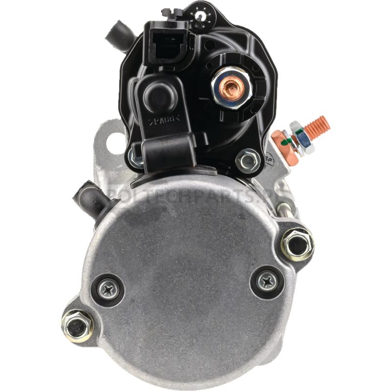 Rozrusznik przekładniowy 24 V / 4,8 kW | poltechparts.pl