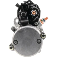 Rozrusznik przekładniowy 24 V / 4,8 kW | poltechparts.pl