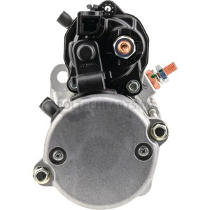 Rozrusznik przekładniowy 24 V / 4,8 kW