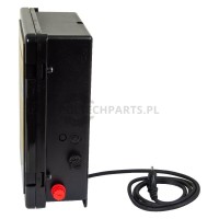 Elektryzator Turbomax N1430 | poltechparts.pl