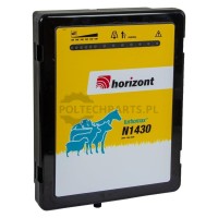 Elektryzator Turbomax N1430 | poltechparts.pl
