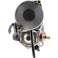 Rozrusznik przekładniowy 24 V / 7,8 kW | poltechparts.pl