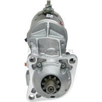 Rozrusznik przekładniowy 24 V / 4,5 kW | poltechparts.pl